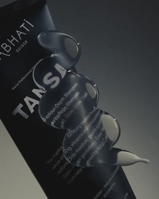 Abhati Suisse Tansa Colour-Depth Shampoo | MECCA