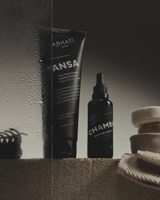 Abhati Suisse Tansa Colour-Depth Shampoo | MECCA
