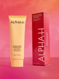 Alpha-H In Good Hands Renewing Hand Treatment | MECCA