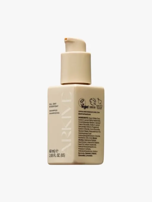 ARKIVE All Day Everyday Shampoo 60ml | MECCA