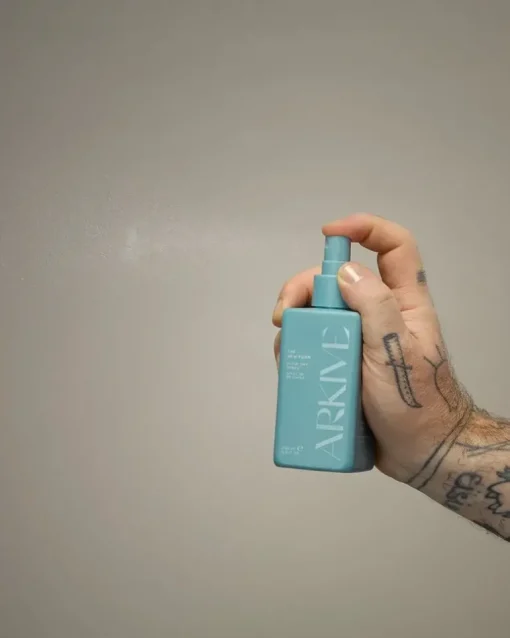 ARKIVE The New Form Blow Dry Spray 200ml | MECCA