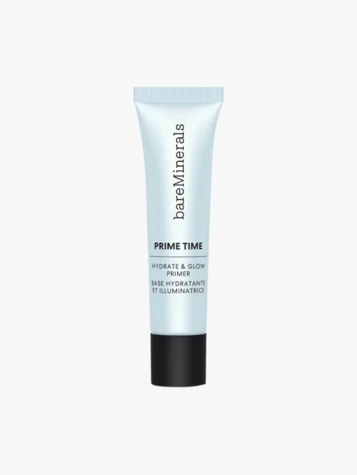 bareMinerals Prime Time Hydrate and Glow Primer | MECCA