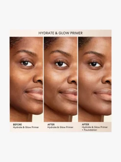 bareMinerals Prime Time Hydrate and Glow Primer | MECCA