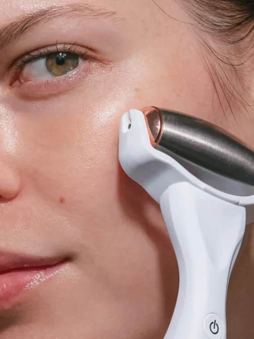 BeautyBio GLOPRO® Cryo Roller Duo Attachment Head | MECCA