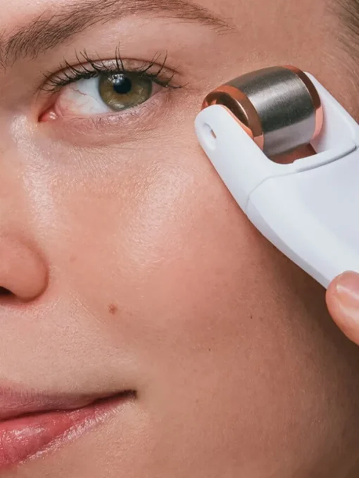 BeautyBio GLOPRO® Cryo Roller Duo Attachment Head | MECCA