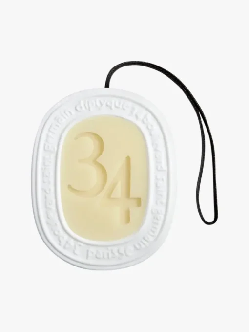 34 Boulevard St Germain Scented Oval - Diptyque | MECCA