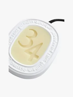 34 Boulevard St Germain Scented Oval - Diptyque | MECCA
