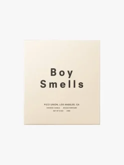 Boy Smells Cashmere Kush Candle | MECCA