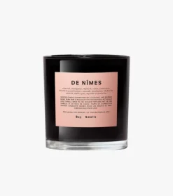 Boy Smells De Nimes Candle | MECCA