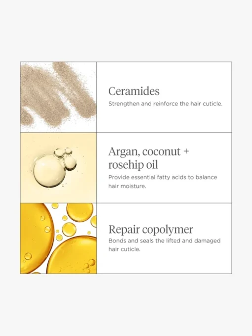 Briogeo Don’t Despair, Repair!™ Moisture + Damage Defense Leave-In Hair Treatment | MECCA