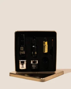 Brow Code Indus Valley Henna Kit | MECCA