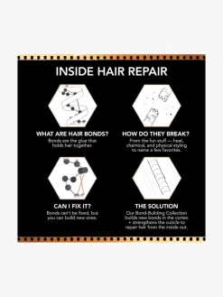 Bumble and bumble BB Repair Oil Serum | MECCA