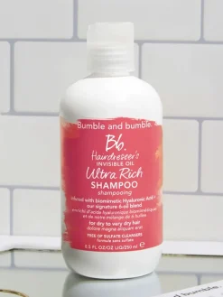 Bumble and bumble Hairdresser's Invisible Oil Ultra Rich Shampoo | MECCA