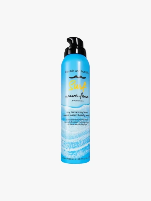 Bumble and bumble Surf Wave Foam | MECCA