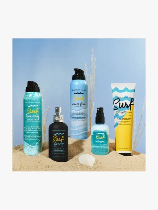 Bumble and bumble Surf Wave Foam | MECCA