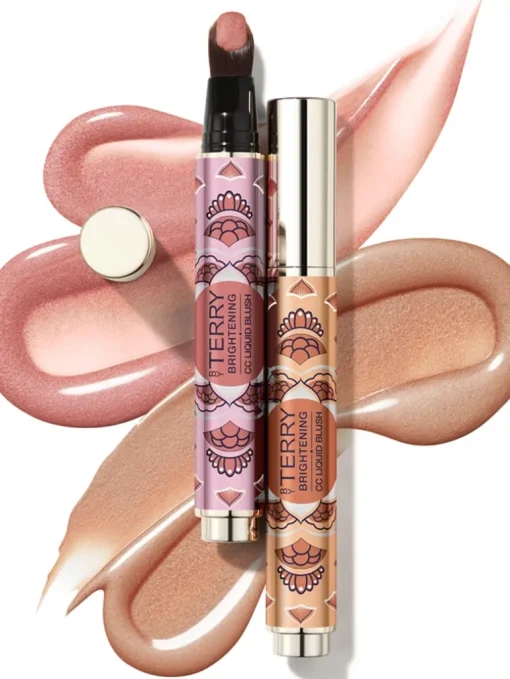 By Terry CC Liquid Blush | MECCA