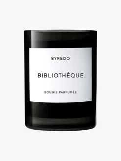 BYREDO Bibliothèque Candle | MECCA