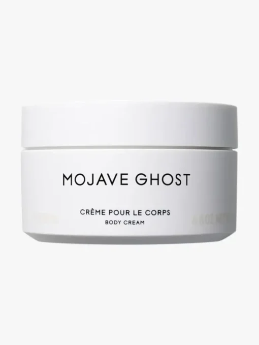 BYREDO Body Cream Mojave Ghost | MECCA