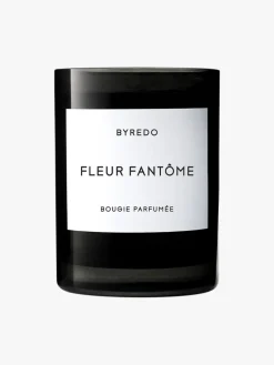 BYREDO Fleur Fantome Candle | MECCA