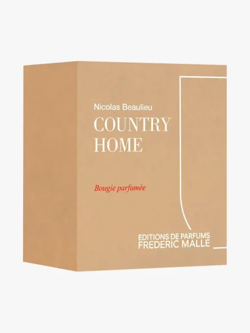Candle Country Home Scented Editions de Parfums By Frédéric Malle | MECCA