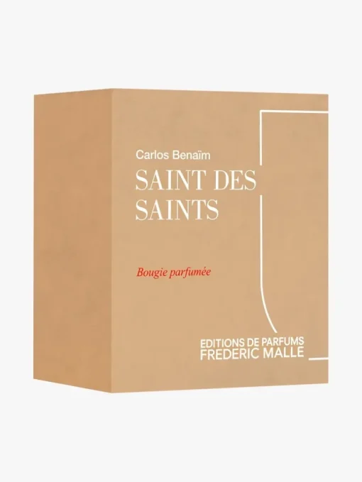 Candle Saint Des Saints Editions de Parfums By Frédéric Malle | MECCA