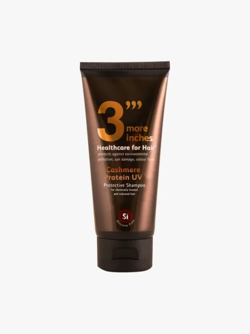 Cashmere Protein UV Protective Shampoo - 3 More Inches 75ml | MECCA