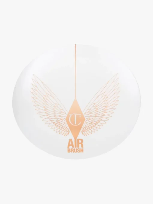 Charlotte Tilbury Airbrush Brightening Flawless Finish Refillable | MECCA