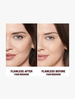 Charlotte Tilbury Airbrush Brightening Flawless Finish Refil | MECCA