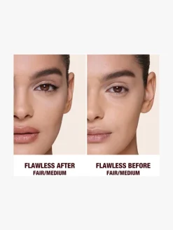 Charlotte Tilbury Airbrush Brightening Flawless Finish Refillable | MECCA