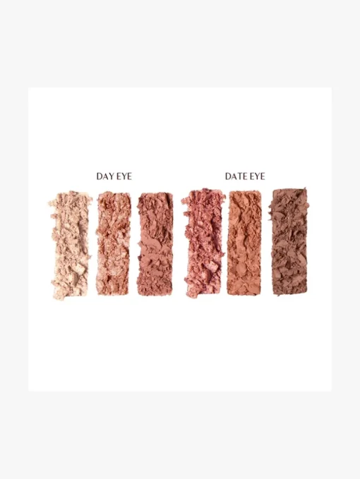 Charlotte Tilbury Charlotte Darling Easy Eye Palette | MECCA