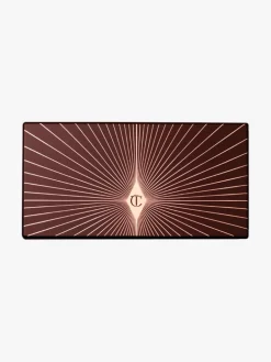 Charlotte Tilbury Charlotte Darling Easy Eye Palette | MECCA
