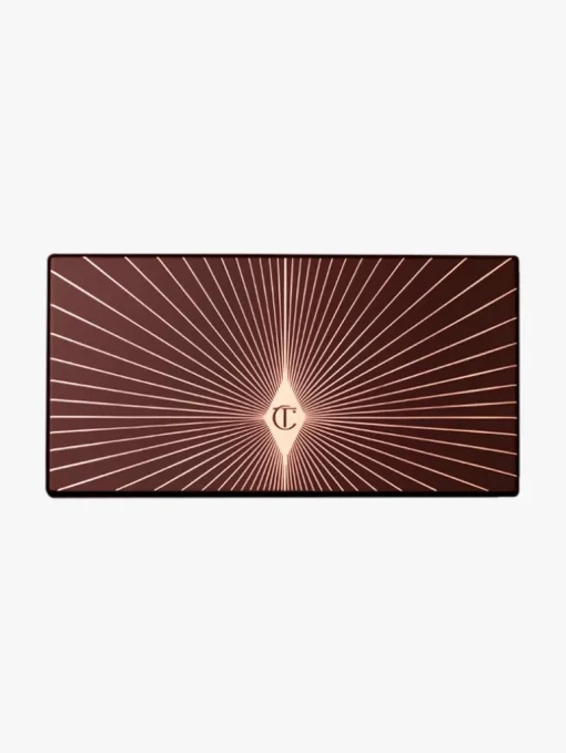 Charlotte Tilbury Charlotte Darling Easy Eye Palette | MECCA