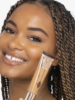 Charlotte Tilbury Charlotte's Beautiful Skin Foundation | MECCA