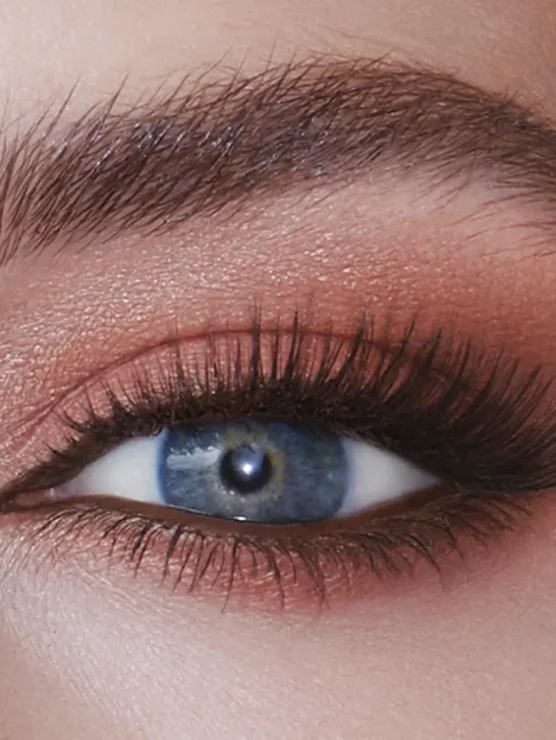 Charlotte Tilbury Charlotte Darling Easy Eye Palette | MECCA