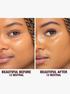 Charlotte Tilbury Charlotte's Beautiful Skin Foundation | MECCA