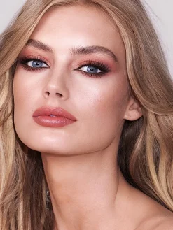 Charlotte Tilbury Charlotte Darling Easy Eye Palette | MECCA