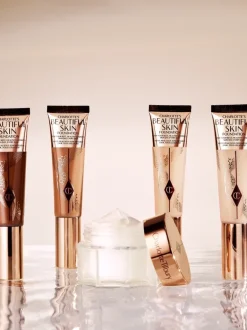 Charlotte Tilbury Charlotte's Beautiful Skin Foundation | MECCA