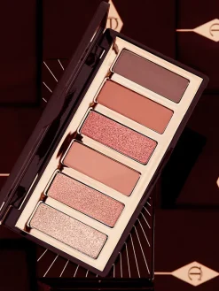 Charlotte Tilbury Charlotte Darling Easy Eye Palette | MECCA