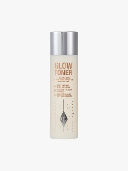 Charlotte Tilbury Glow Toner | MECCA
