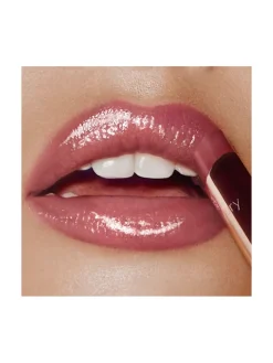 Charlotte Tilbury Superstar Lips High Shine Lipstick | MECCA