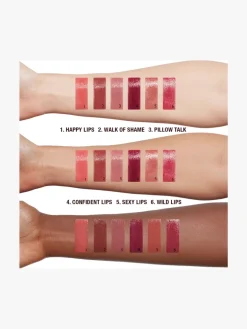Charlotte Tilbury Superstar Lips High Shine Lipstick | MECCA