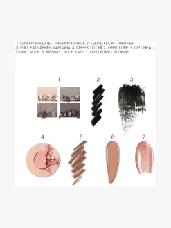 Charlotte Tilbury The Rock Chick Kit | MECCA