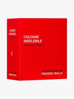 Cologne Indelebile Perfume Spray Editions de Parfums By Frédéric Malle 50ml | MECCA