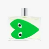 Comme des Garcons Green Play Eau De Toilette | MECCA