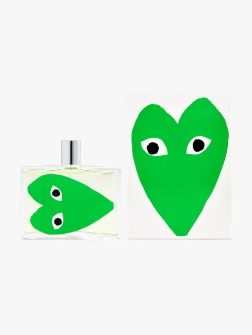 Comme des Garcons Green Play Eau De Toilette | MECCA