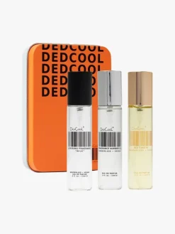 DedCool V-Day Travel Trio Set | MECCA
