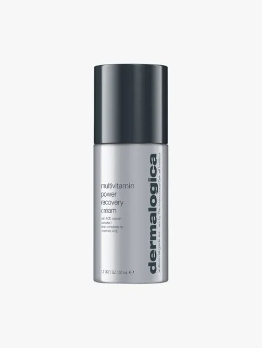 Dermalogica Multivitamin Power Recovery Cream | MECCA