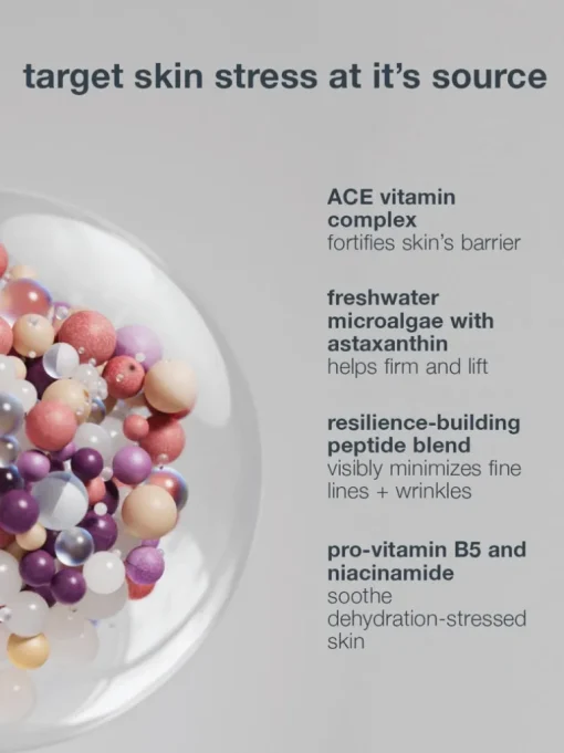 Dermalogica Multivitamin Power Recovery Cream | MECCA