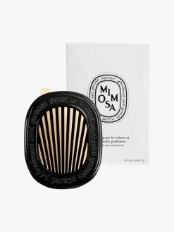 DIPTYQUE - Perfumed Car Diffusor with Mimosa Insert | MECCA