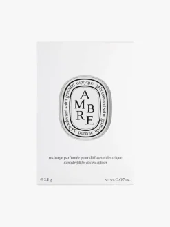 diptyque Ambre Insert For Car Diffuser | MECCA